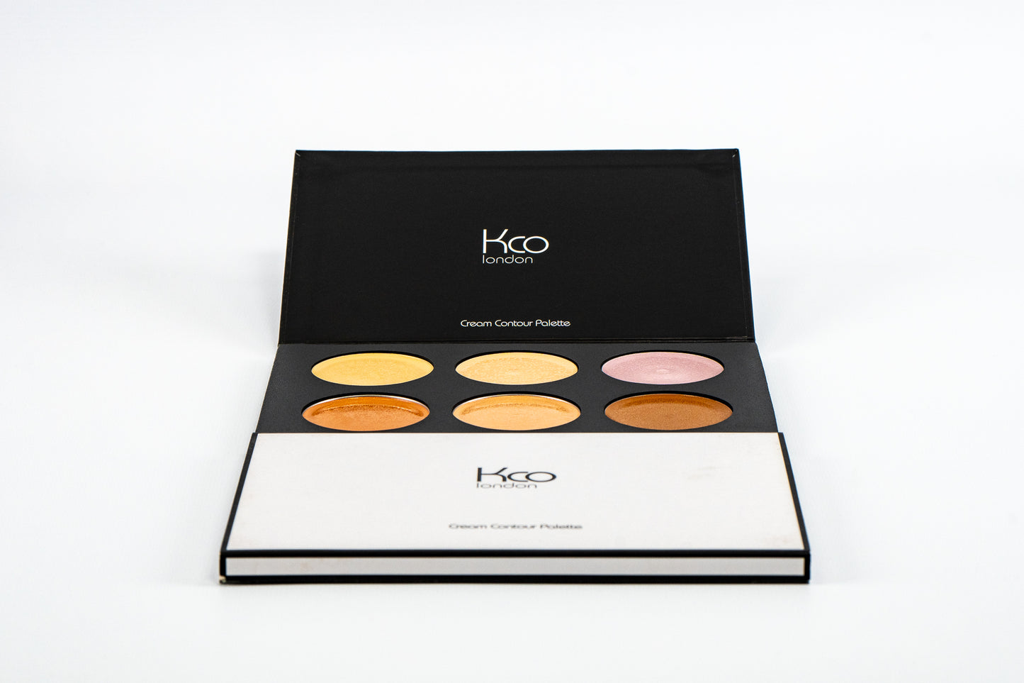 Contour Pallette Vegan Made in UK