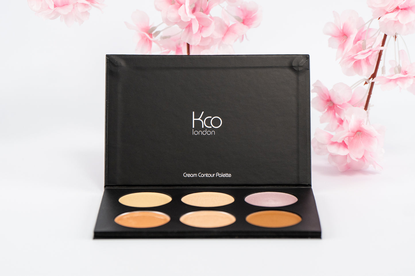 Contour Pallette Vegan Made in UK