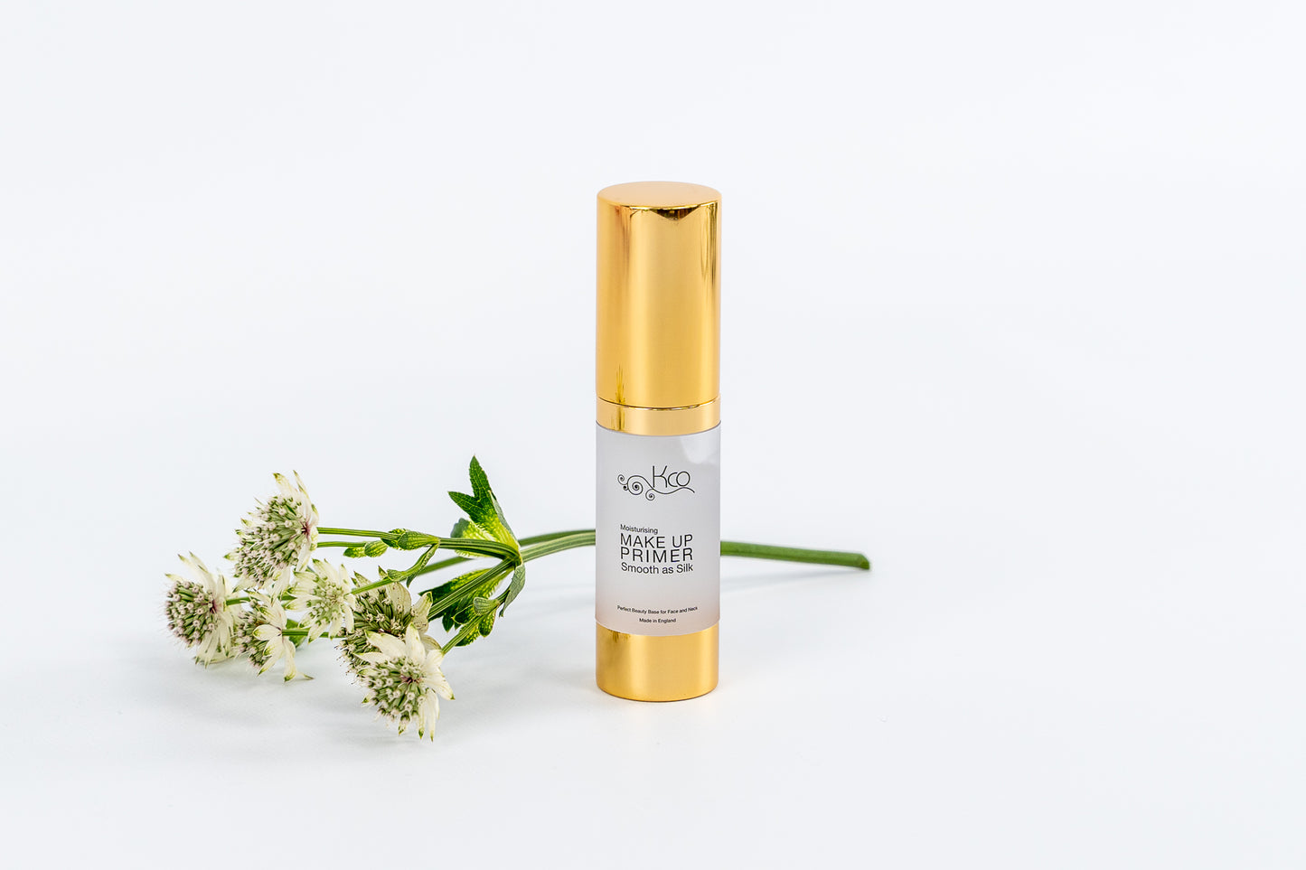 Perfect Primer & Perfect Panstik