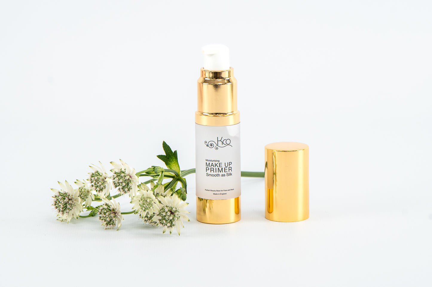 Perfect Primer & Perfect Panstik