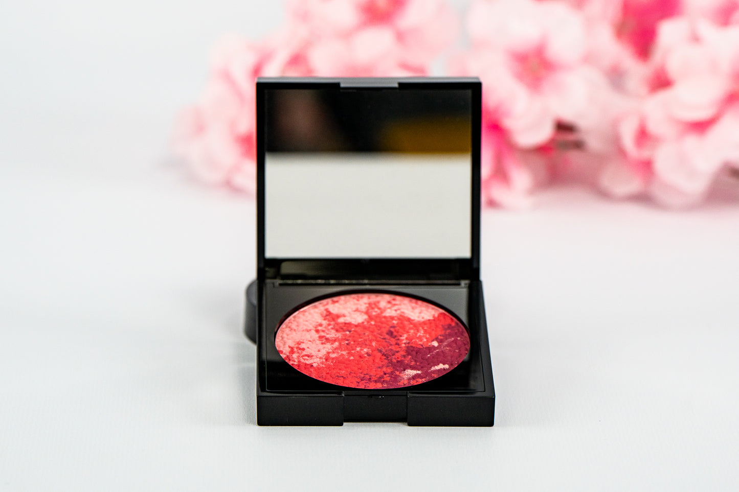 Pink/Rose Mélange Blusher