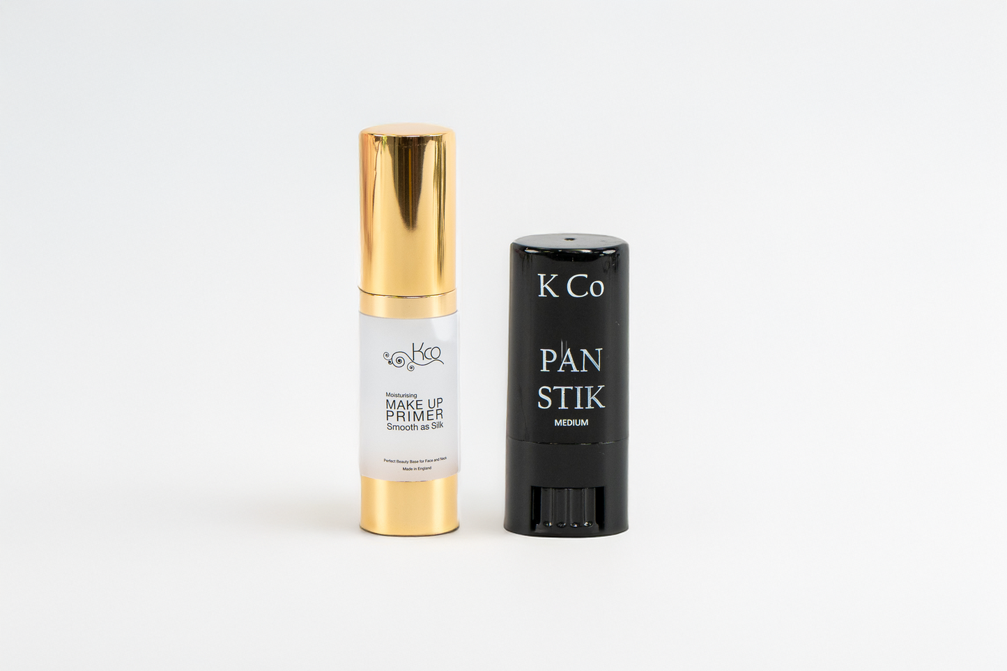 Perfect Primer & Perfect Panstik