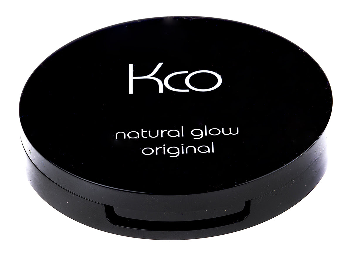 Natural Glow Original with a Big Soft Brush